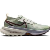 Nike FD5190-300 Zoomx Zegama Trail 2 Yeşil Erkek Koşu Ayakkabısı