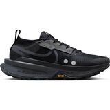 Nike FD5191-003 Zegama 2 Siyah Arazi Tipi Koşu Outdoor Ayakkabı