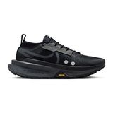 Nike FD5191-003 Zegama 2 Siyah Arazi Tipi Koşu Outdoor Ayakkabı