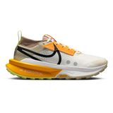 Nike FD5191-005 ZoomX Zegama Trail 2 Kadın Koşu Ayakkabısı