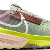 Nike FD5191-300 Zoom X Zegama Trail 2 Vibram Kaymaz Taban Spor Ayakkabı