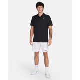 NIKE FD5384-100Victory Dri-FIT Erkek Tenis Şort Beyaz