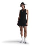 Nike FD5584-010 Victory Dri-FIT Siyah Kadın Spor Atlet