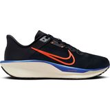 Nike FD6033-008 Nıke Quest 6 Siyah Erkek Koşu Ayakkabısı - 46