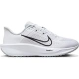 Nike FD6033 Quest 6 Beyaz Erkek Spor Ayakkabı