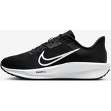 Nike FD6034-001 Quest 6 Siyah Kadın Spor Ayakkabı