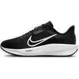 Nike FD6034 Quest 6 Siyah-Beyaz Erkek Spor Ayakkabı - 00 Siyah - Beyaz