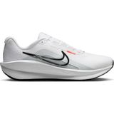Nike FD6454-001 Downshifter 13 Beyaz Siyah Erkek Koşu Ayakkabısı