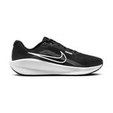 Nike FD6454-001 Downshifter 13 Siyah Erkek Spor Ayakkabı 43 Numaralı Nefes Alabilir Yapı ile Koşu ve Yürüyüş İçin İdeal