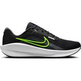 Nike FD6454-007 Downshifter 13 Siyah Erkek Spor Ayakkabı