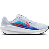 Nike FD6454-012 Downshifter 13 Gri Erkek Koşu Ayakkabısı