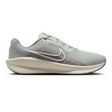 Nike FD6454-013 Gri Downshifter 13 Erkek Koşu Ayakkabısı