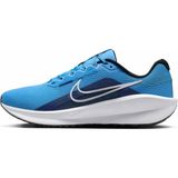 Nike FD6454-404 Downshifter 13 Erkek Mavi Koşu Ayakkabısı