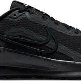 Nike FD6454 Downshifter 13 Siyah Spor Ayakkabı