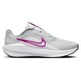 Nike FD6476-009 W Downshifter 13 Gri Kadın Koşu Ayakkabısı