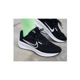 Nike FD6476 Siyah Yürüyüş Koşu Kadın Spor Ayakkabı