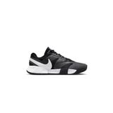 Nike FD6574-001 M Nike Court Lite 4 Siyah Erkek Tenis Ayakkabısı