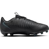 Nike FD6722-002 JR Phantom GX II Academy FG/MG Siyah Çocuk Futbol Krampon
