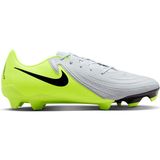 Nike FD6723-003 Phantom Gx II Academy Fg/Mg Yeşil Erkek Çim Zemin Kramponu