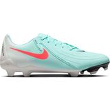 Nike FD6723-300 Phantom Gx II Academy FG-MG Çok Renkli Erkek Futbol Krampon