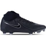 Nike FD6725-001 Phantom Luna II Academy FG/MG Siyah Futbol Erkek Krampon