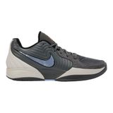 Nike FD7328-002 Ja 2 Gri Erkek Basketbol Ayakkabısı