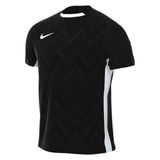 Nike FD7412-010 Siyah Challenge V Dri-Fit Spor Erkek T-Shirt