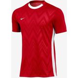 Nike FD7412-657 Kırmızı Challenge V Dri-Fit Spor Erkek T-Shirt