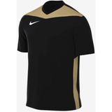 Nike Fd7430-011 M Df Park Derby Iv Jsy Ss Siyah Erkek Forma