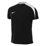 Nike FD7487-010 Strike24 Dri-Fit Siyah Spor Erkek T-Shirt