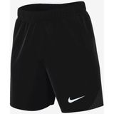 Nike FD7535-010 Siyah Strike24 Dri-Fit Spor Erkek Şort