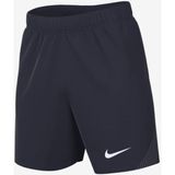 Nike FD7535-451 Mavi Strike24 Dri-Fit Spor Erkek Şort
