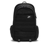 Nike FD7544-010 Siyah Sportswear RPM 2.0 26 lt Günlük Stil Erkek Sırt Çantası