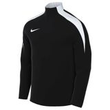 Nike FD7569-010 Siyah Strike24 Dri-Fit Spor Erkek T-Shirt