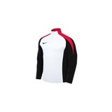 Nike FD7569-100 Dri Fit Strike 24 Drill Top Uzun Kollu Futbol Antrenman Erkek T-shirt