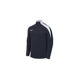 Nike FD7569-455 Mavi Strike24 Dri-Fit Spor Erkek T-Shirt