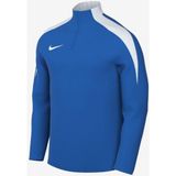 Nike FD7569-467 Mavi Strike24 Dri-Fit Spor Erkek T-Shirt