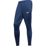 Nike FD7574-451 Mavi Strike24 Dri-Fit Spor Erkek Eşofman Altı