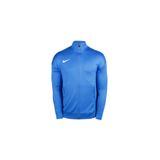 Nike FD7579-468 Mavi Strike24 Dri-Fit Spor Erkek Ceket