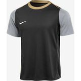 Nike FD7592-011 M Nk Df Acdpr24 Ss Top K Erkek Antrenman Tişörtü