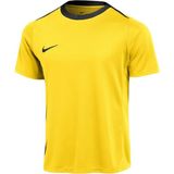 Nike FD7592-719 M Nk Df ACDPR24 Ss Top K Erkek Spor Tişört - L - Sarı