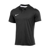 Nike FD7600-010 M Nk Df Acdpr24 Ss Polo K Erkek Spor Tişört Siyah