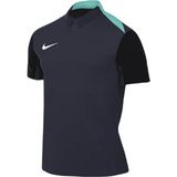 Nike FD7600-453 M Nk Df ACDPR24 Ss Polo K Erkek Spor Tişört - Lacivert