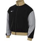 Nike FD7681-011 M Nk Df ACDPR24 Trk Jkt K Erkek Spor Ceket - L - Siyah
