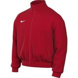 Nike FD7681-657 M Nk Df ACDPR24 Trk Jkt K Erkek Spor Ceket - L - Kırmızı