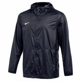 Nike FD7686-451 Storm-Fit Academy Pro Mavi Erkek Futbol Ceket