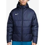 Nike FD7702-010 M NK TTFf Acdpr24 Fall Jacket Siyah Erkek Mont