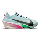 Nike FD8311-400 Mavi Air Zoom Alphafly Next% 3 Erkek Koşu Ayakkabısı