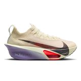 Nike FD8315-101 Bej Air Zoom Alphafly Next 3 Kadın Koşu Ayakkabısı