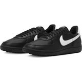 Nike Field General '82 Sp Black White Men's FQ8762-001 Günlük Spor Ayakkabı - Siyah